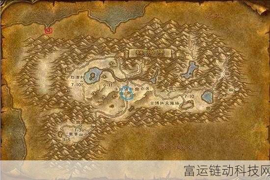 怀旧服暴风城珠宝训练师在哪:怀旧服暴风城珠宝训练师位置及攻略详解