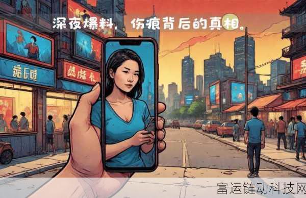 911吃瓜爆料官网:1. 911吃瓜爆料:揭秘新鲜热点背后的真相