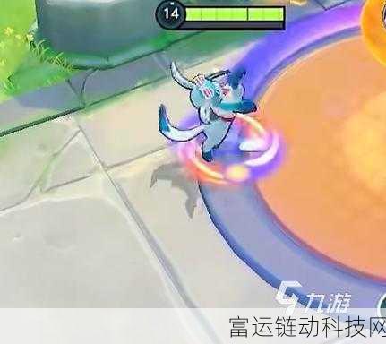 宝可梦大集结,冰伊布强度深度剖析与实战应用