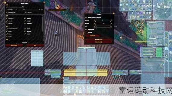魔兽高帧设置怎么设置:根据魔兽高帧设置优化游戏体验的完整指南