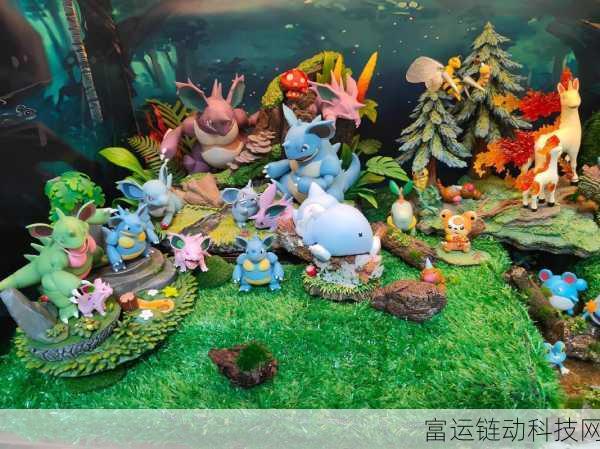 宝可梦大集结T度排行揭秘,顶尖T0宝可梦强势登场,赛场策略全解析