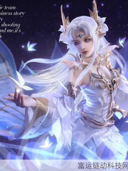 揭秘将灵说神貂蝉角色获取全攻略,解锁绝美神将的秘籍