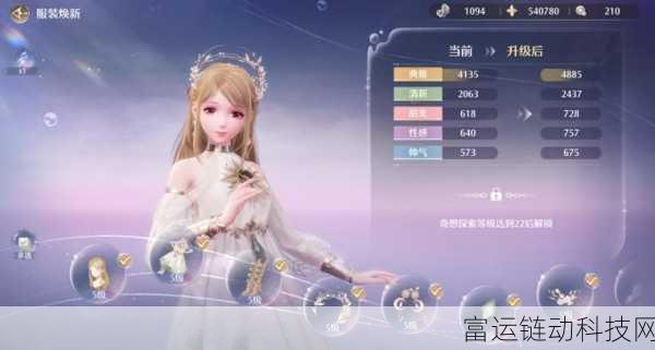 无限暖暖典雅天王挑战攻略,解锁高难度关卡秘籍