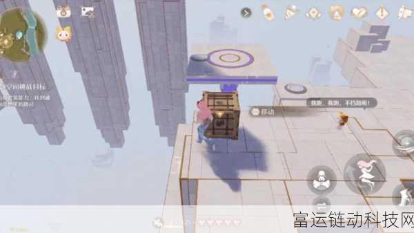 解锁无限暖暖谜题空间,全面攻略与深度解析