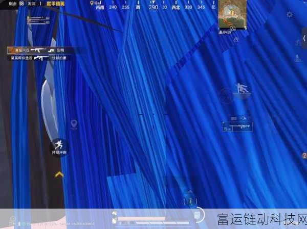 B站刺激战场免费直播库演:1. 《刺激战场:免费直播带你飞跃极限竞技