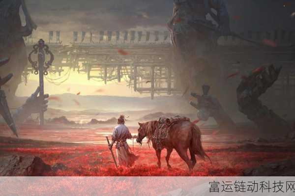 揭秘燕云十六声中的金刀铁,传奇武器背后的故事