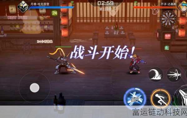 火柴人联盟3深度评测,玩法全解析,点燃你的战斗激情!
