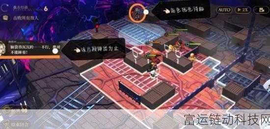 异象回声,深度评测与玩法揭秘,这款手游究竟值不值得一试?