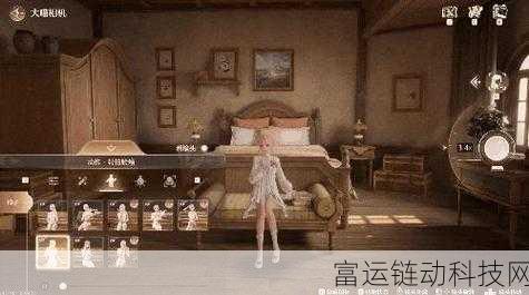 无限暖暖过山车挑战攻略,解锁刺激玩法,畅享无限乐趣!