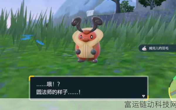 宝可梦大集结,顶尖法师角色深度解析与实战推荐