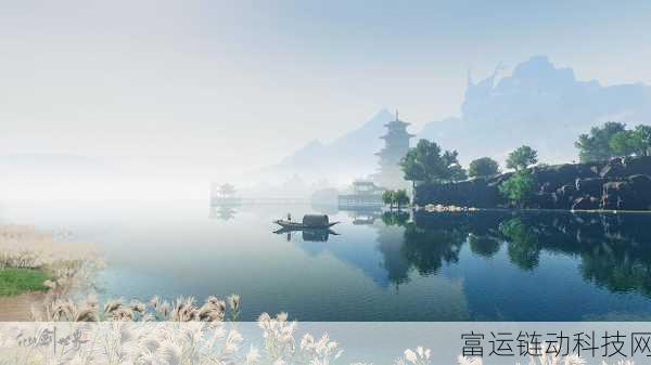 仙剑世界正式上线时间揭晓,探索仙侠世界的奇幻之旅即将启程