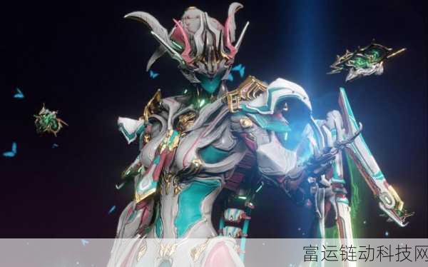 星际战甲手游震撼来袭!最新版本预约下载全攻略
