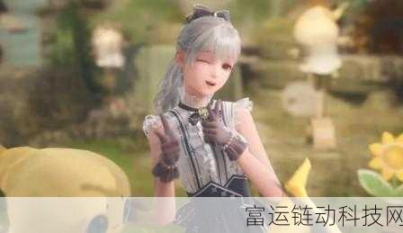 无限暖暖下载与玩法全攻略,探索时尚冒险新世界