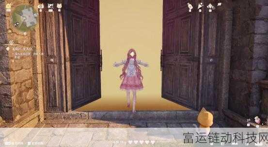 无限暖暖涟漪之窖深度攻略,解锁全新玩法,探索未知宝藏