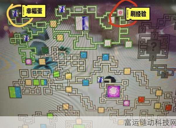 宝可梦大集结深度攻略,幸福蛋技能配招与实战技巧全解析
