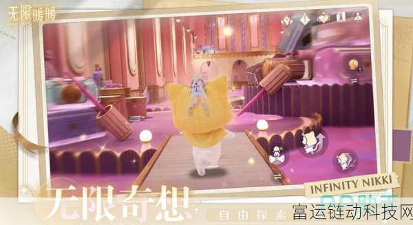 无限暖暖手游下载全攻略,官方渠道与安装步骤详解