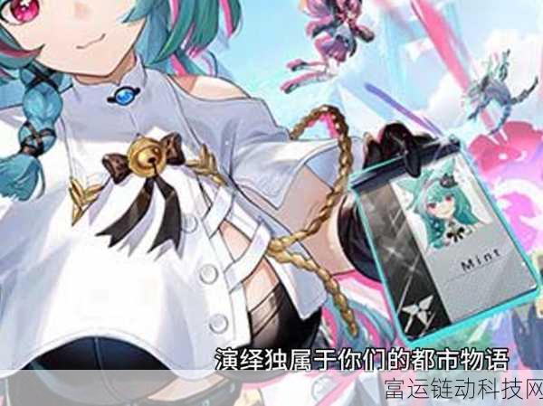 异环手游下载全攻略，官方渠道与福利活动一网打尽