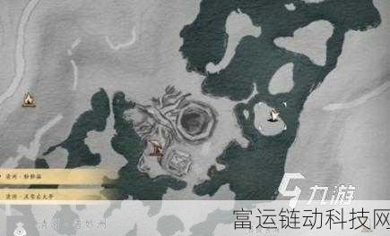 燕云十六声奇遇全攻略,解锁隐藏任务的秘籍