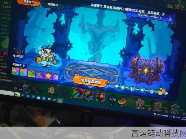英勇之地手游,法老王单刷攻略大揭秘,助你称霸战场!