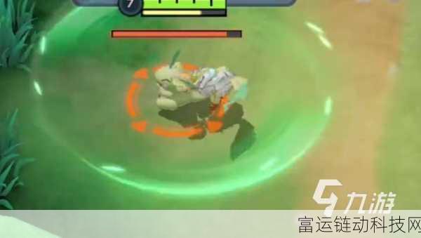 宝可梦大集结,叶伊布实战攻略,技能配招助你称霸竞技场