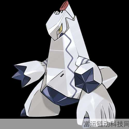 铝钢龙称霸宝可梦大集结战场，技能配招深度解析与实战攻略