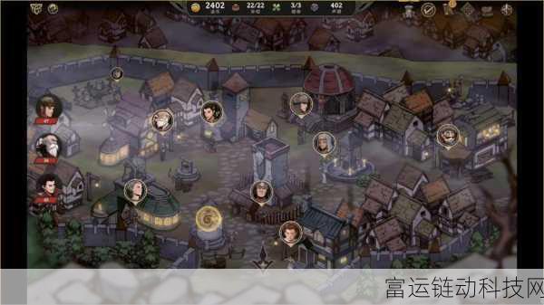 高殿战记深度攻略,解锁人物培养秘籍,打造无敌战队