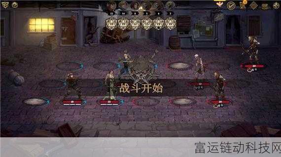 高殿战记深度攻略,解锁人物培养秘籍,打造无敌战队
