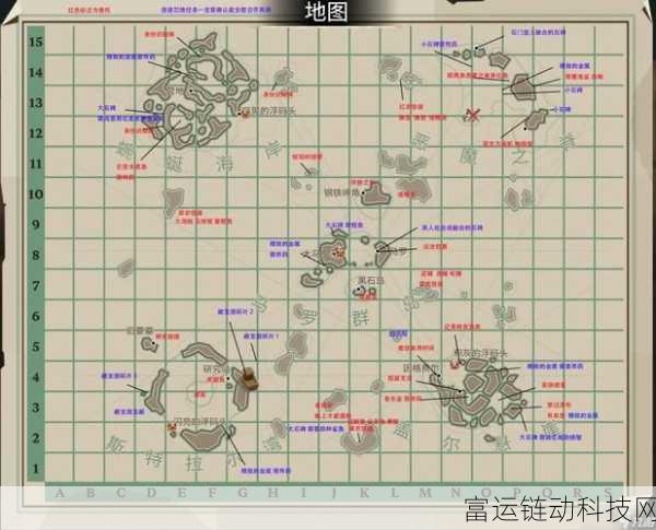 探秘渔帆暗涌,深海冒险与策略经营完美融合的游戏盛宴