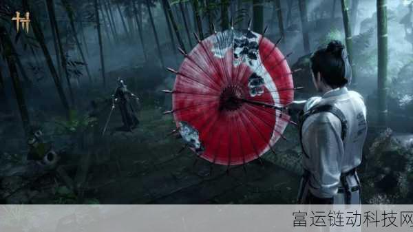 燕云十六声深度评测,古风武侠新体验,玩家口碑大揭秘