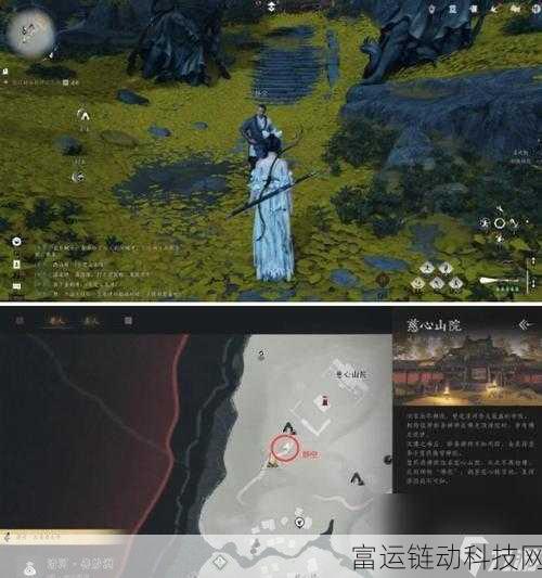 燕云十六声,精通弹琴任务,解锁隐藏秘籍与丰厚奖励