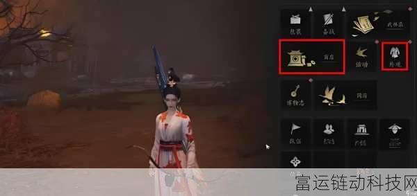燕云十六声,深度玩法揭秘与独特体验探索