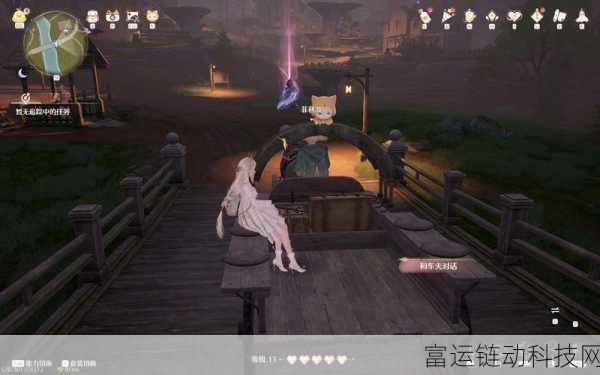 深度解析,无限暖暖马车系统全揭秘,豪华座驾驰骋奇幻世界!
