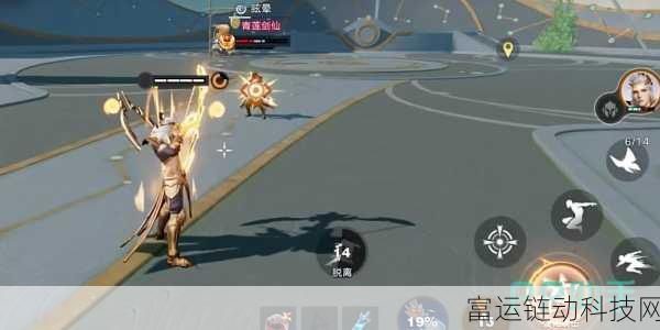 星之破晓后羿高手进阶,对局技巧与实战策略揭秘