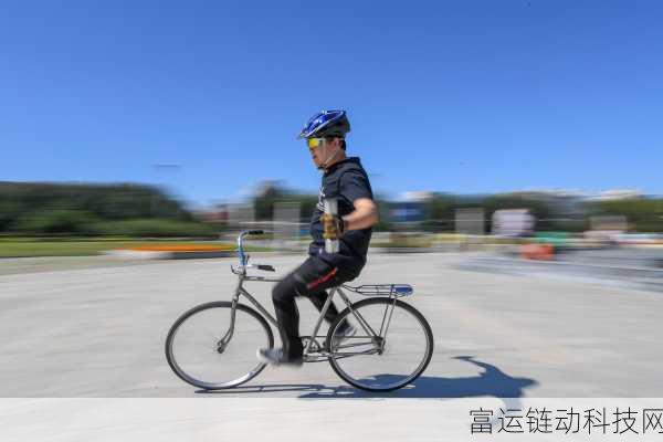 无限暖暖自行车驾驶攻略,解锁速度与激情的骑行之旅