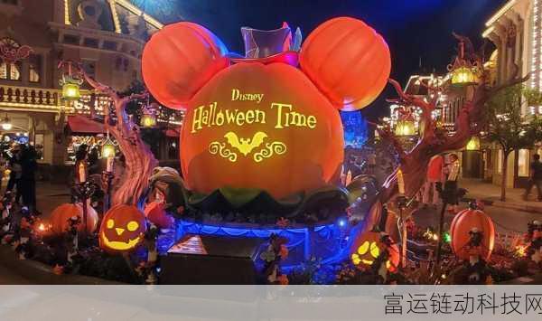 公主连结2024万圣节盛典全揭秘,限定角色、专属剧情与丰厚奖励等你来拿!