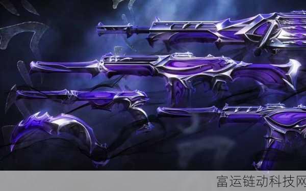 无畏契约手游，蝴蝶刀炫酷登场，全面解锁攻略大揭秘