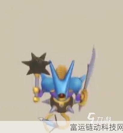 勇者斗恶龙怪物仙境3新篇章,杀戮机器2全面解析及强度评估