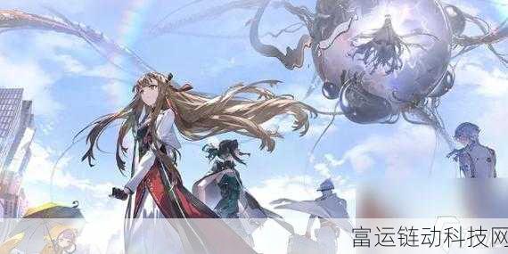 新月同行沉礁技能深度解析,掌控海域的终极奥义