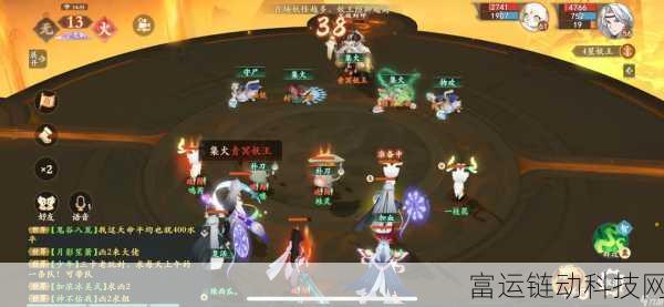 封神幻想世界,神将全解析,解锁最强战力阵容!