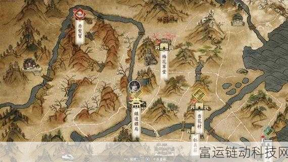 探秘仙剑世界,六魂归位全攻略与获取秘籍