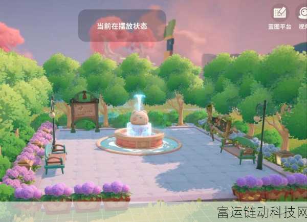 米姆米姆哈,创新休闲竞技手游,玩法深度解析