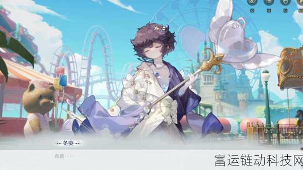 洛卡斯梦境探秘,无尽梦回镜之梦深度解析与评测
