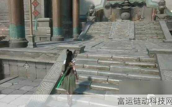 仙剑世界深度探索，天师陵寝解谜全攻略，揭秘洞天奇遇