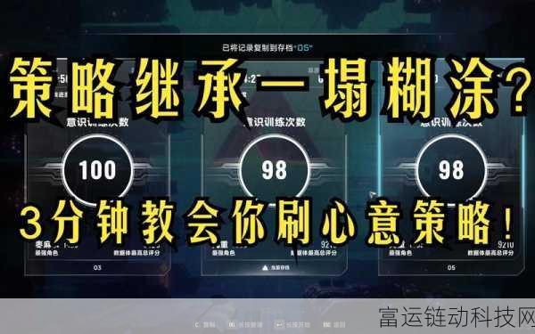 苍翼混沌效应，解锁高效策略与传承技巧的深度指南