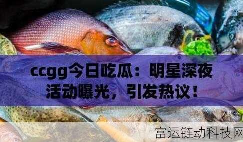 51吃瓜爆料黑料网曝门:1. "51吃瓜网曝门内幕揭秘,黑料真相震惊众人