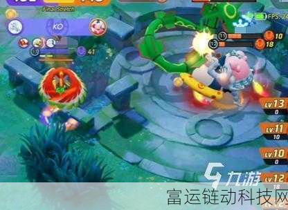 宝可梦大集结新角色盖欧卡上线时间大揭秘,技能与比赛细节前瞻