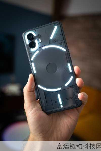 nothing phone2：1. Nothing Phone 2：重新定义智能手机的设计与体验