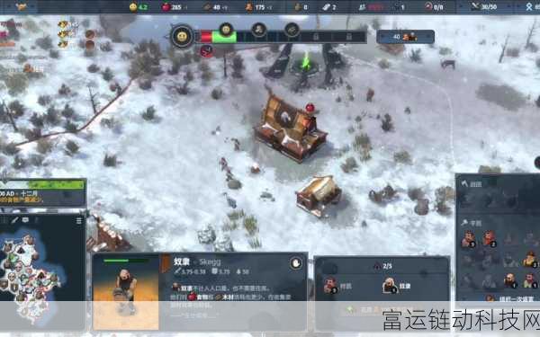 北境之地手游是不更新了吗:北境之地手游停更真相揭秘与未来展望