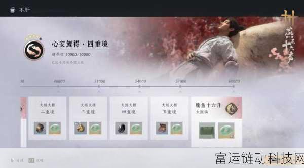 燕云十六声深度评测,古风武侠新体验,玩家口碑大揭秘