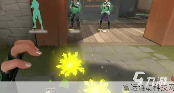 无畏契约源能行动画面优化指南,打造极致游戏体验
